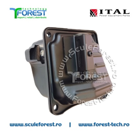 Toba esapament compatibila cal.I drujba Stihl MS460, 044, 046
