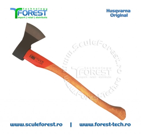 Topor Universal Husqvarna - 1.25kg / 70cm | SculeForest.ro - Img 2