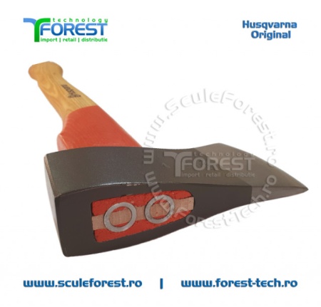 Toporisca Husqvarna - 1.25kg / 50cm | SculeForest.ro - Img 5
