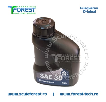 Ulei 4T SAE 30 Husqvarna - Img 5