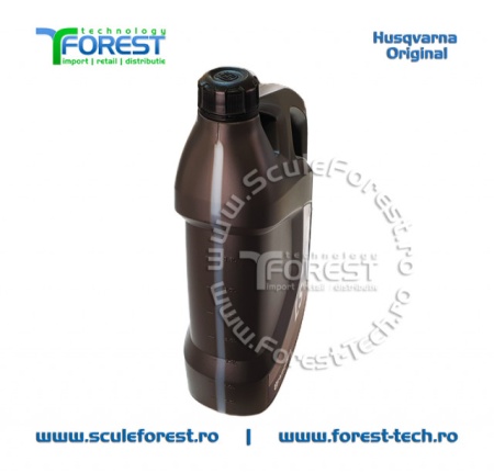 Ulei amestec 2T Husqvarna 1:50 LS+ 4 L - Img 3