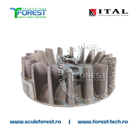 Volanta compatibila pentru drujba Husqvarna 340, 345, 350, 351, 353, Jonsered CS2141, CS2145, CS2150, CS2152, CS2153 - Img 3