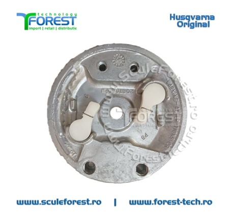Volanta originala pentru trimmer gard viu Husqvarna H18 - Img 6