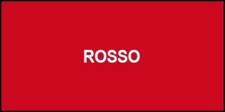 Vopsea spray "HAPPY COLOR" acrilic ROSU RAL 3000 - 400ml - Img 2