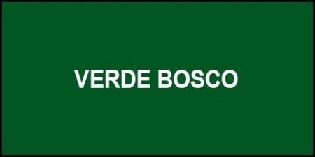 Vopsea spray "HAPPY COLOR" acrilic VERDE PADURE RAL 6002 - 400ml - Img 2