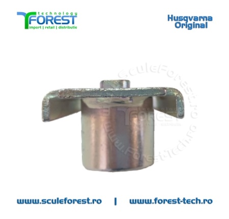 Adaptor original prindere cutit masina de tuns gazon Husqvarna LC140P, LC140SP - Img 9