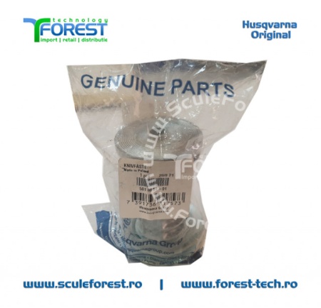 Adaptor original prindere cutit masina de tuns gazon Husqvarna LC253S - Img 8