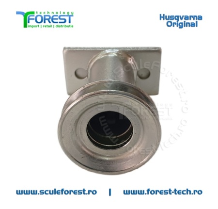 Adaptor original prindere cutit masina de tuns gazon Husqvarna LC353AWD - Img 6