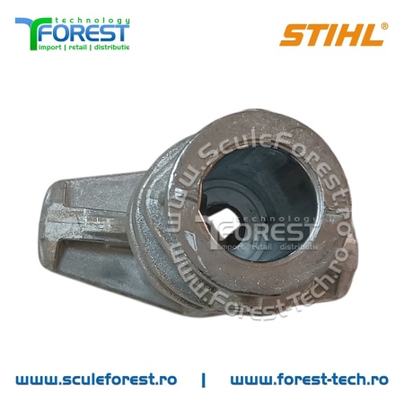 Adaptor original prindere cutit masina de tuns gazon Stihl MB253.0, MB253.0T - Img 8