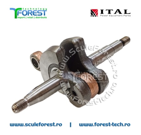 Ambielaj compatibil pentru drujba Husqvarna 235, 236, 240e, Jonsered CS2238 - Img 5