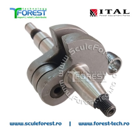 Ambielaj compatibil pentru drujba Stihl 023, 025, MS230, MS250 - Img 5