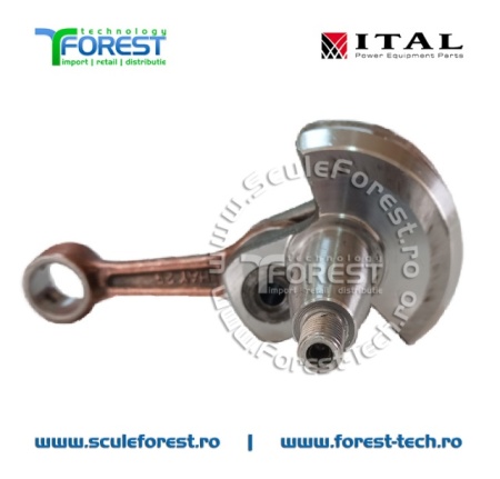 Ambielaj compatibil pentru drujba Stihl 029, 039, MS290, MS310, MS390 - Img 2