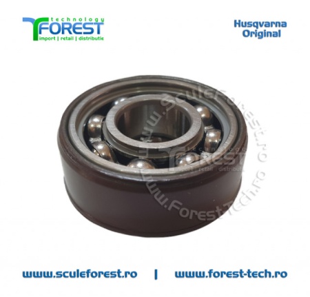 Ambielaj original pentru motocoasa Husqvarna 323R, 323P4, 325RX, 325P5X, 327PT5S - Img 2