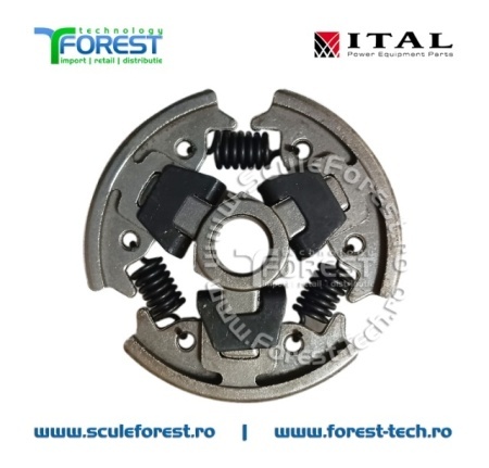 Ambreiaj compatibil drujba Stihl MS181, MS211 - Img 3