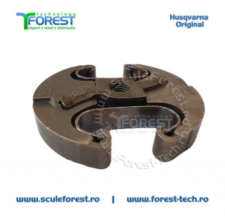 Ambreiaj original drujba Husqvarna 340, 345, 346XP, 350, 353, 445, 450, 455 Rancher - Img 2