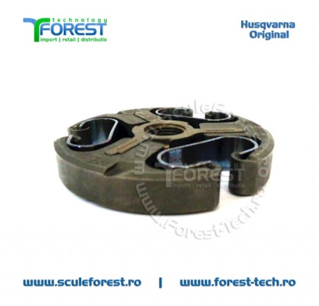 Ambreiaj original drujba Husqvarna 570, 575XP, 576XP - Img 3