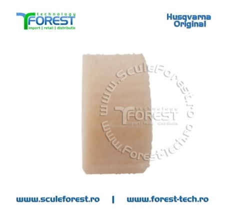 Amortizor limitator original pentru drujba Husqvarna 545, 550XP, 555, 560XP, 562XP, 565, 572XP, 592XP - Img 5