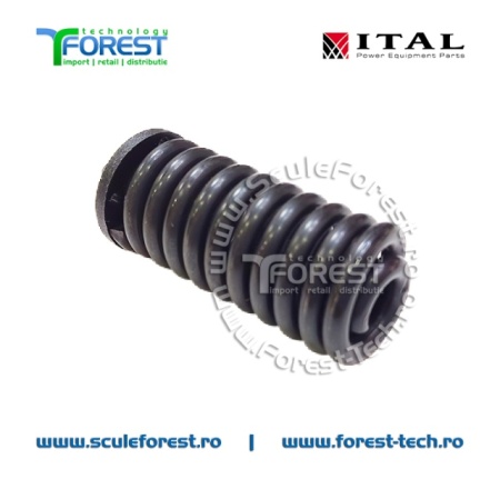 Amortizor maner compatibil pentru drujba Husqvarna 362XP, 365, 365 X-TORQ, 371XP, 372XP, 372XP X-TORQ, 570, 575XP, 371K, 375K, Jonsered CS2063, CS2165, CS2166, CS2171, CS2172 - Img 7