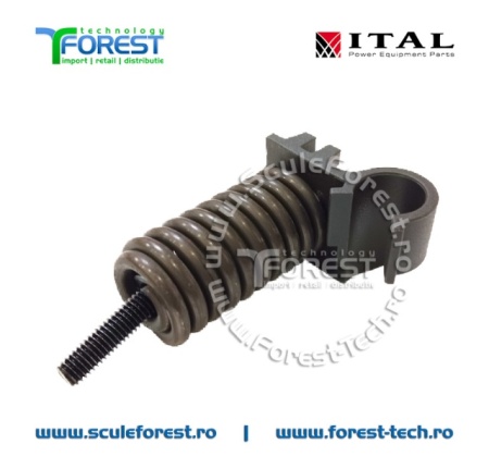 Amortizor maner compatibil pentru taietor materiale dure Husqvarna K760, K770 - Img 7