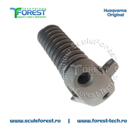 Amortizor maner original pentru drujba Husqvarna 555, 560XP, 562XP - Img 5