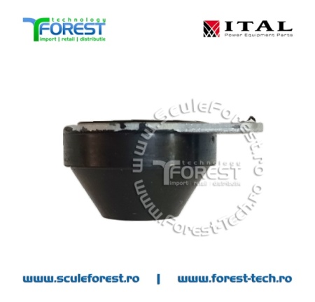 Amortizor vibratii compatibil pentru drujba Stihl MS440, MS460, MS461 - Img 6