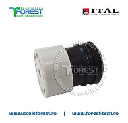 Amortizor vibratii cu plastic compatibil pentru drujba Stihl 021, 023, 025 - Img 4