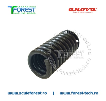 Amortizor vibratii lateral compatibil pentru drujba Husqvarna 365, 371XP, 372XP, 371K, 375K, Jonsered CS2063, CS2166, CS2171, CS2172 - Img 6