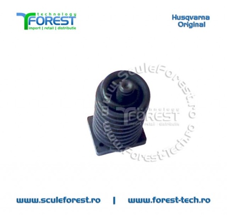 Amortizor vibratii original pentru drujba Husqvarna 555, 560XP, 562XP, Jonsered CS2252, CS2253, CS2258, CS2260 - Img 3