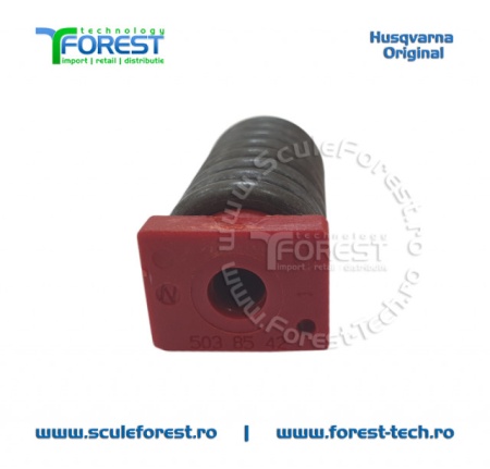 Amortizor vibratii original pentru drujba Husqvarna 565, 572XP - Img 5