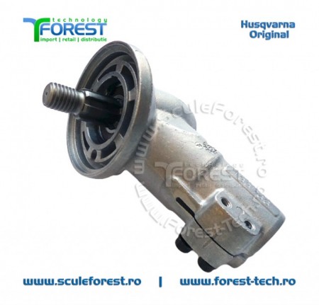 Angrenaj unghiular original coasa Husqvarna 135R, 235R, 235R II, 333R, 535RX