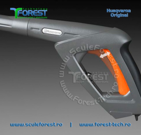 Aparat de spalat cu presiune Husqvarna PW 345 C - Img 5