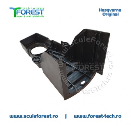 Aparatoare curea autopropulsie Husqvarna 147S - Img 7
