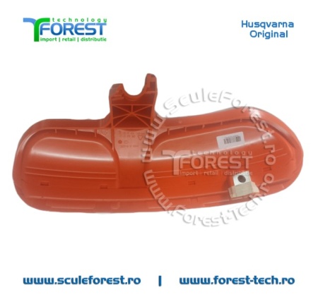 Aparatoare originala motocoasa Husqvarna 135R, 333R, 535RX - Img 2