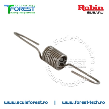 Arc acceleratie original Robin Subaru pentru motor EY15 - Img 2
