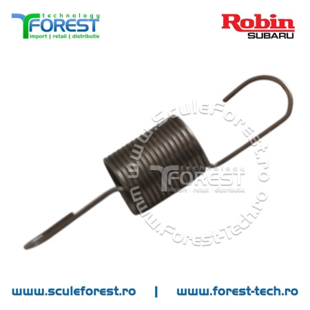 Arc acceleratie original Robin Subaru pentru motor EY15 - Img 7