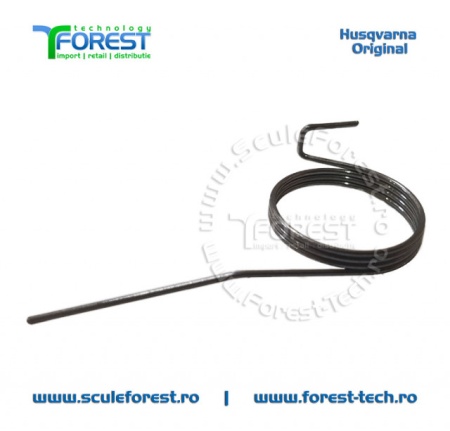 Arc clichet drujba Husqvarna 40, 51, 55, 135, 340, 340e, 345, 345e, 346XP, 350, 350e, 351, 353, 435, 435e, 440, 440e, 455 Rancher, 460 Rancher - Img 4
