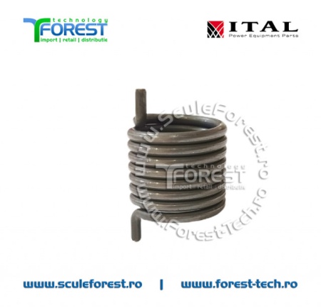 Arc intre demaroare compatibil pentru drujba Husqvarna 340e, 345e, 350e - Img 3