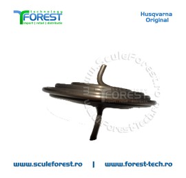 Arc intre demaroare drujba Husqvarna 128R, 323R, 327RX