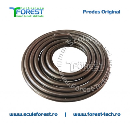 Arc intre demaroare original pentru motocoasa Husqvarna 129R, McCulloch B26PS, B28B - Img 6