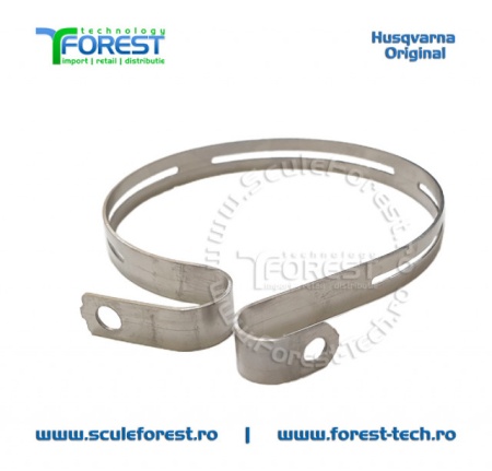 Banda frana drujba Husqvarna 120 MarkII / 235 / 235e / 236 / 240 / 240e - Img 4
