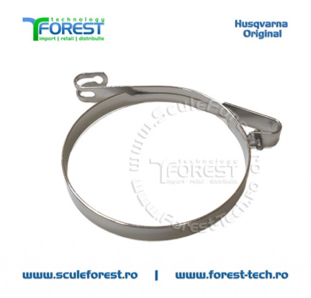 Banda frana drujba Husqvarna 130, 135 Mark II, 135, 435, 435e, 440e - Img 3