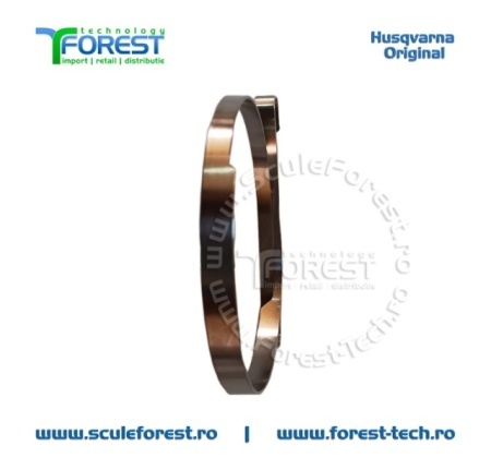 Banda frana drujba Husqvarna 365, 372XP, 380, 570, 575XP, 576XP, 565, 572XP, 592XP - Img 8