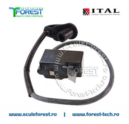 Bobina aprindere compatibila cal.I pentru motocoasa Stihl FS120, FS250, FS350