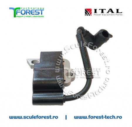 Bobina aprindere compatibila pentru drujba Stihl MS171, MS181, MS211 - Img 5