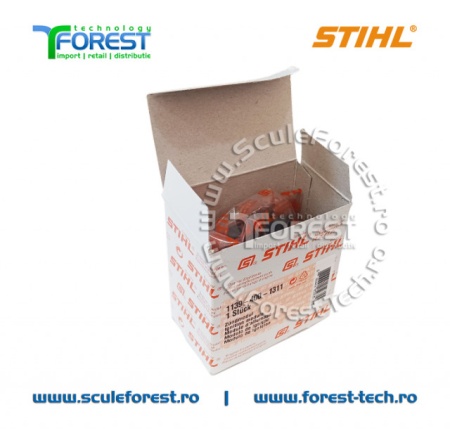 Bobina aprindere originala pentru drujba Stihl MS171, MS171C, MS181, MS181C - Img 7