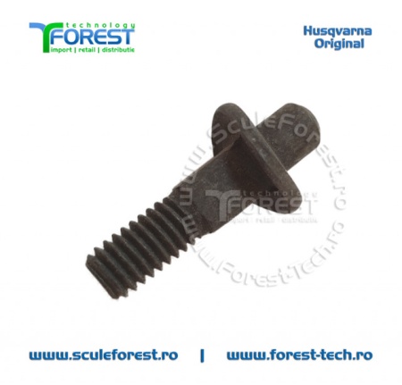 Bolt pentru fixarea manerului la masina tuns gazon Husqvarna - Img 2
