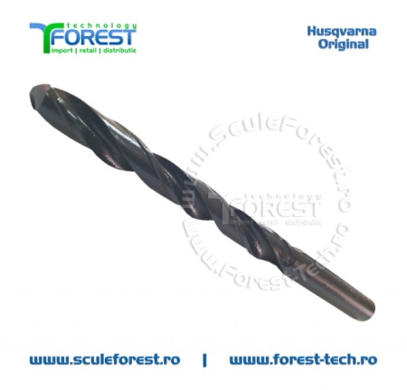 Burghiu Φ11.5 metal HSS Keil 94mm x 142mm - Img 4
