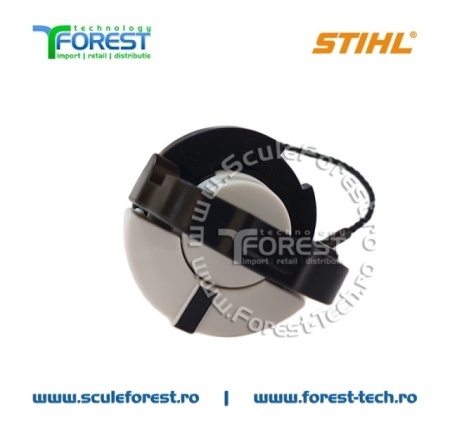 Buson rezervor ulei original pentru drujba Stihl MS170, MS181, MS210, MS230, MS250, MS260C - Img 7