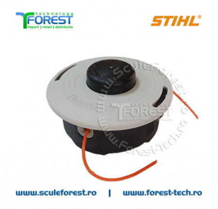 Cap (tambur) motocoasa AutoCut 27-2 Stihl | SculeForest.ro