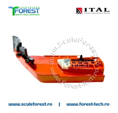 Capac ambreiaj complet compatibil drujba Husqvarna 365, 365 X-TORQ, 372XP, 372XP X-TORQ, 575XP - Img 5